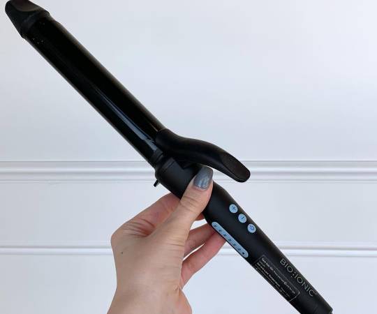 Curling Iron