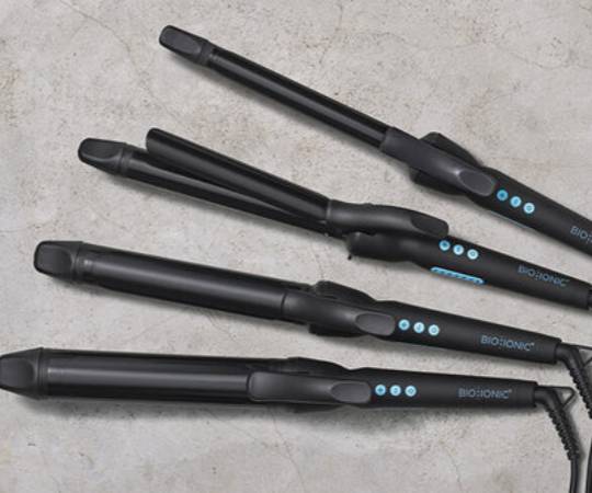 How to Choose Your Perfect Curling Iron